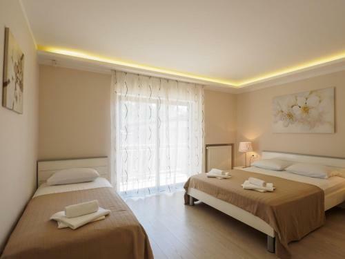 Apartamentos Villa Petra