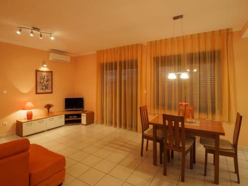 Apartamentos Villa Petra
