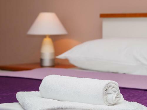 Apartamentos Villa Petra