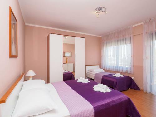 Apartamentos Villa Petra