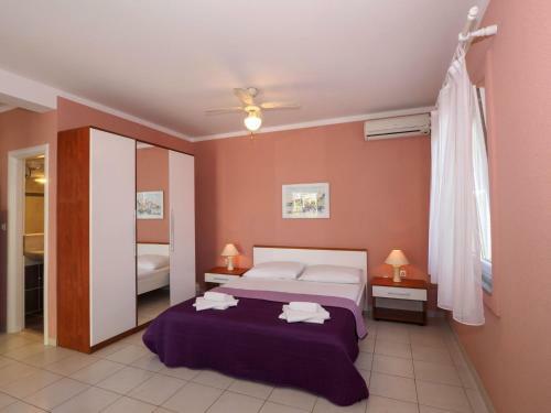Apartamentos Villa Petra