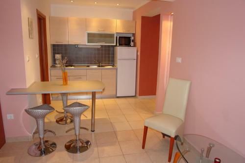 Apartamentos Villa Petra