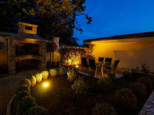 Apartamentos Villa Petra