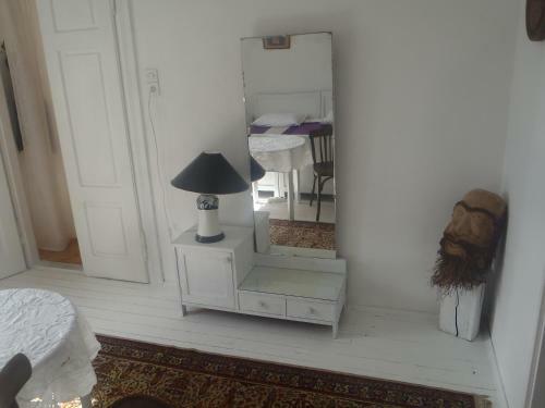 Old Town Vintage Apartment