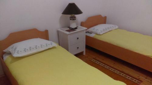 Old Town Vintage Apartment