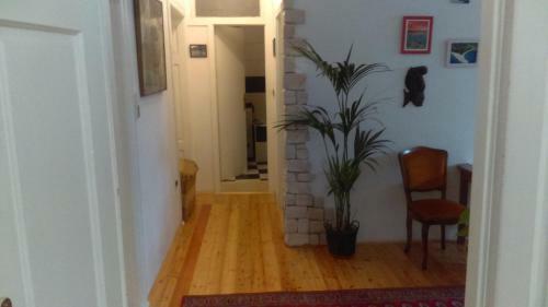 Old Town Vintage Apartment