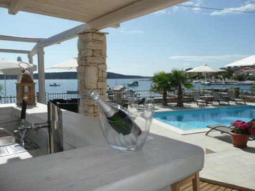 Apartments Villa Papalina 2