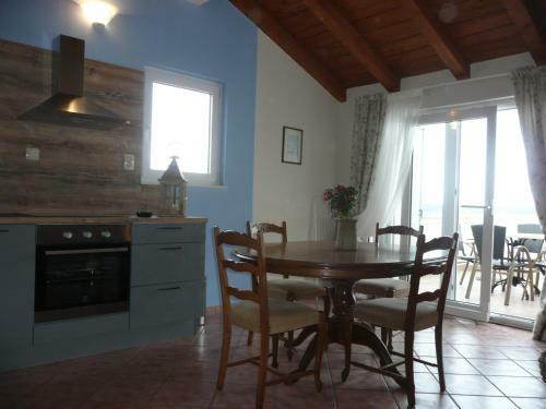 Apartments Villa Papalina 2