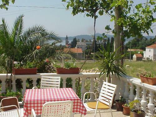Hostal Villa Pincevic