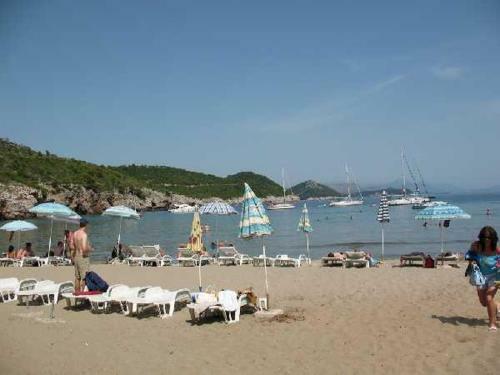 Hostal Villa Pincevic