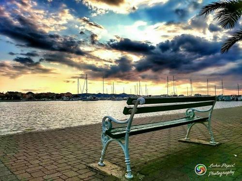 Apartments Samar?ija