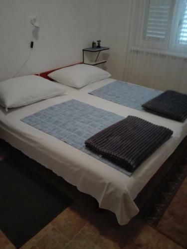 Apartments Samar?ija