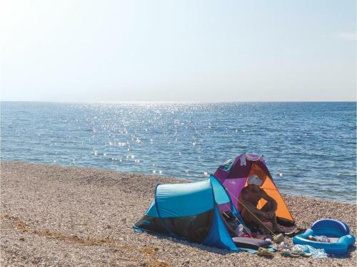 Apartment Pula With Sea View I