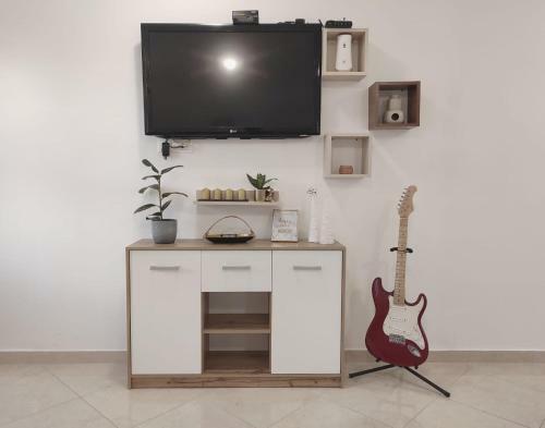 Apartments De La Marina