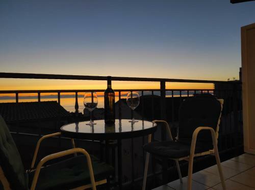 Apartments De La Marina