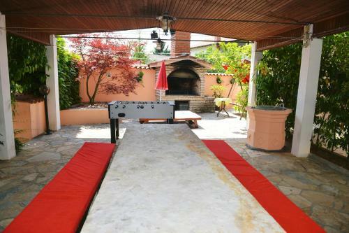 Apartments And Rooms Lago Rupa