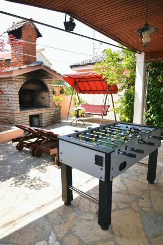 Apartments And Rooms Lago Rupa