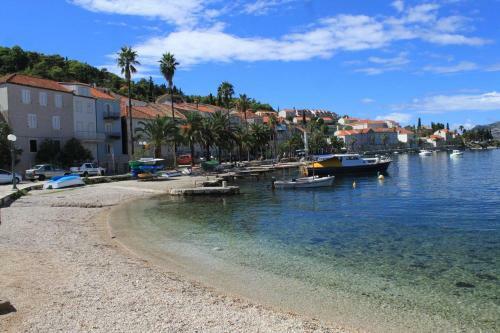 Apartamentos Studio Korcula 4374d