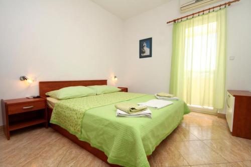 Apartment Hvar 3229a