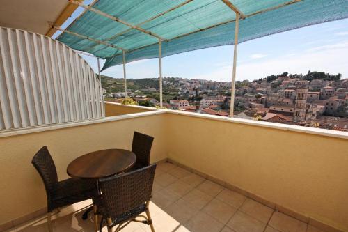 Apartment Hvar 3229a