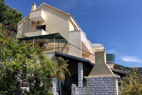 Apartment Hvar 3229a