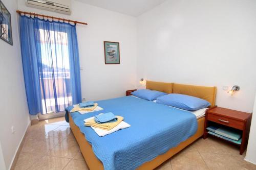 Apartment Hvar 3229a