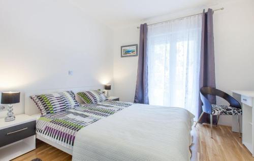 Apartment Podstrana 11699a