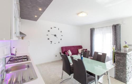 Apartment Podstrana 11699a