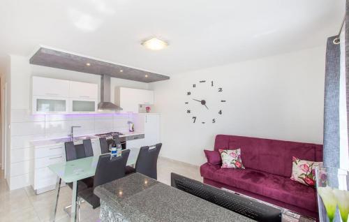 Apartment Podstrana 11699a