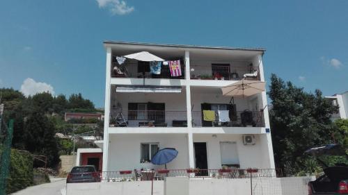 Apartment Podstrana 11699a