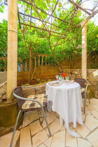 Apartments Blue Horizon