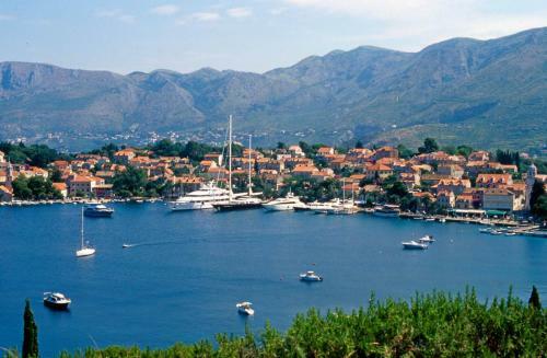 Apartments Blue Horizon