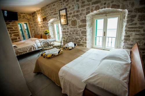 Apartamentos Old Town Studio