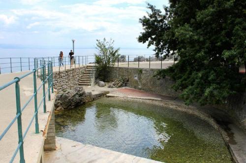 Apartment Lovran 7886a