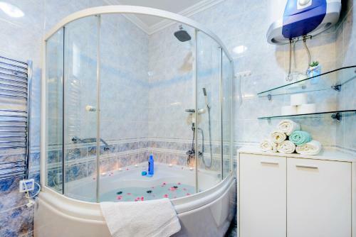 Hostal Superior Apartment Gravosa