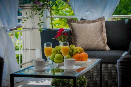 Hostal Superior Apartment Gravosa