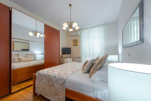 Hostal Superior Apartment Gravosa