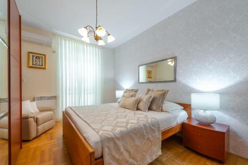 Hostal Superior Apartment Gravosa