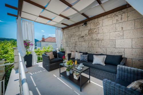 Hostal Superior Apartment Gravosa