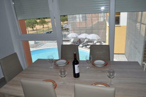 Funtana One-bedroom Apartment 1