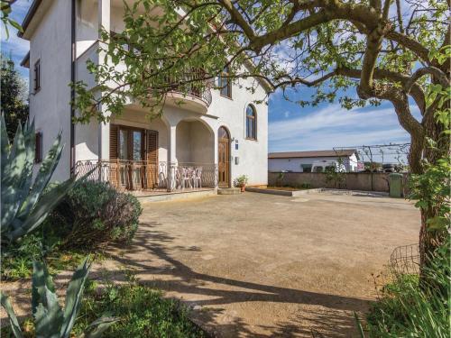 Apartment Porec 05