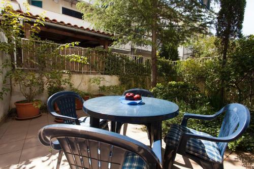 Arboretum Apartment Malinska