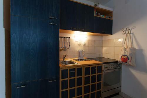 Arboretum Apartment Malinska