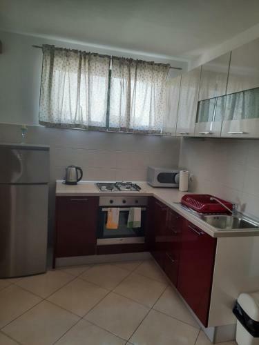 Blanka Apartment