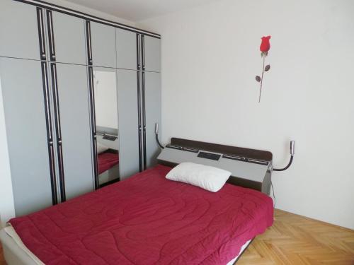 Apartment Petr?ane 4