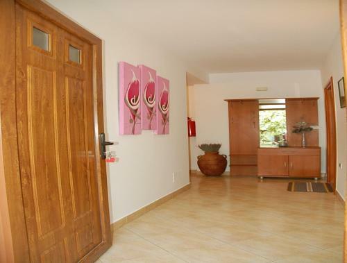 Apartamentos Casa Leona