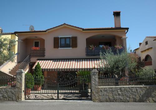 Apartamentos Casa Leona