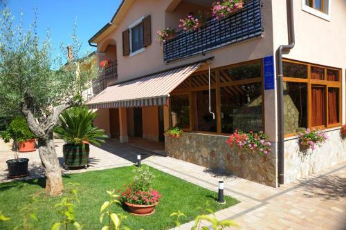 Apartamentos Casa Leona