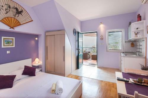 Studio Apartment Odak