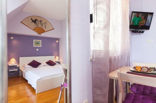 Studio Apartment Odak